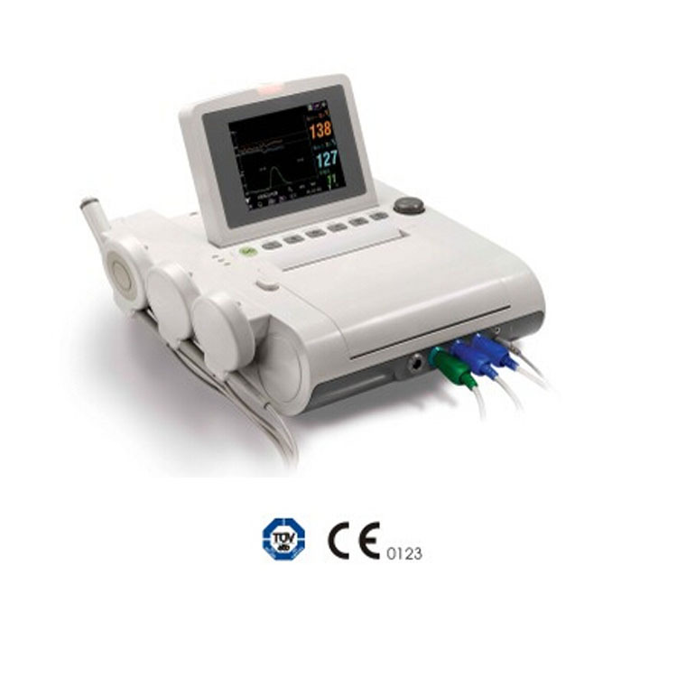 F2 /F3超聲多普勒胎兒監護機工廠,批發,進口,代購