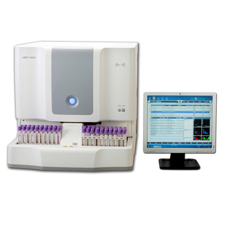 URIT-5380全自動五分類血細胞分析機工廠,批發,進口,代購