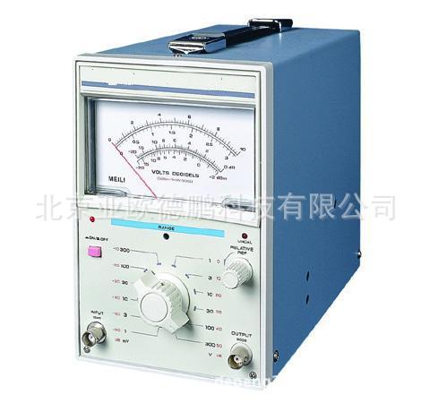 DP-MVT-171 單針毫伏表 毫伏表工廠,批發,進口,代購