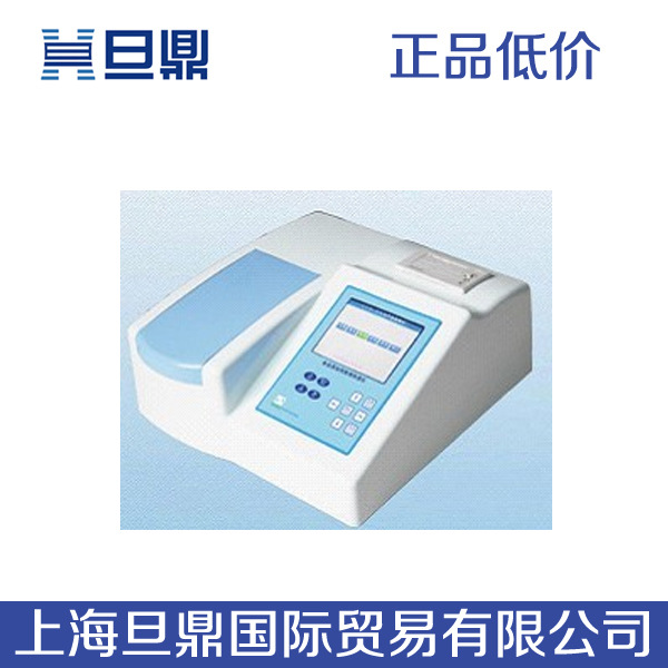 非食用物質快速檢測機DDBJ-20G安全分析機上海旦鼎工廠,批發,進口,代購