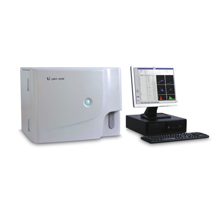 URIT-5200全自動五分類血細胞分析機工廠,批發,進口,代購
