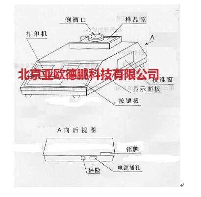 DP/ZPM-P 啤酒濁度泡沫檢測機 啤酒濁度機工廠,批發,進口,代購