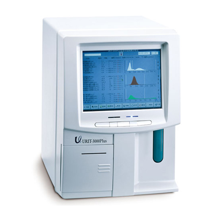 URIT-3000PLUS全自動血細胞分析機工廠,批發,進口,代購