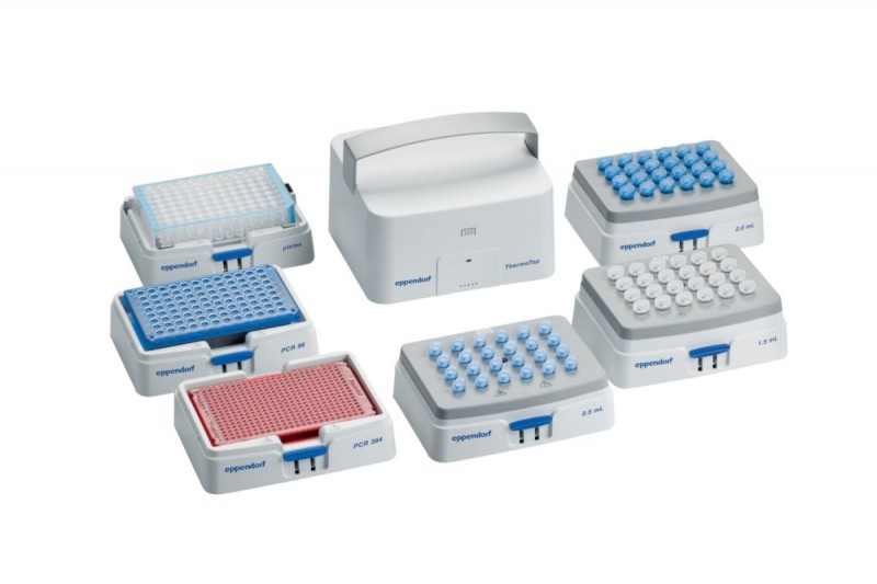 Eppendorf ThermoTop®工廠,批發,進口,代購