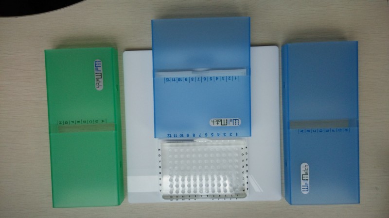 PCR 註液用——多孔板導向器5#批發・進口・工廠・代買・代購