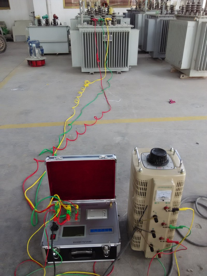 變壓器損耗參數測試機，變壓器特性測試機工廠,批發,進口,代購