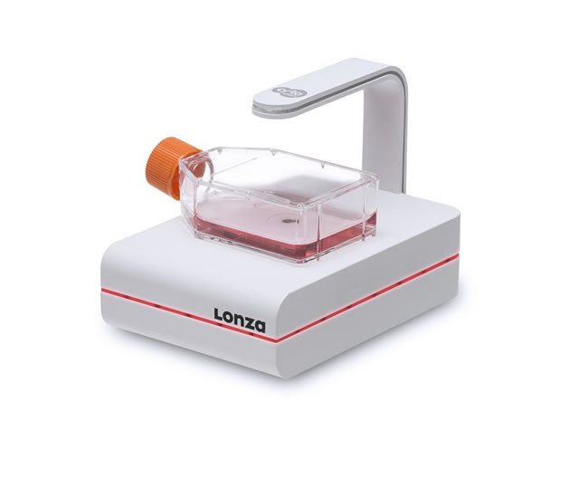 LONZA-CytoSMART™細胞實時監測系統批發・進口・工廠・代買・代購