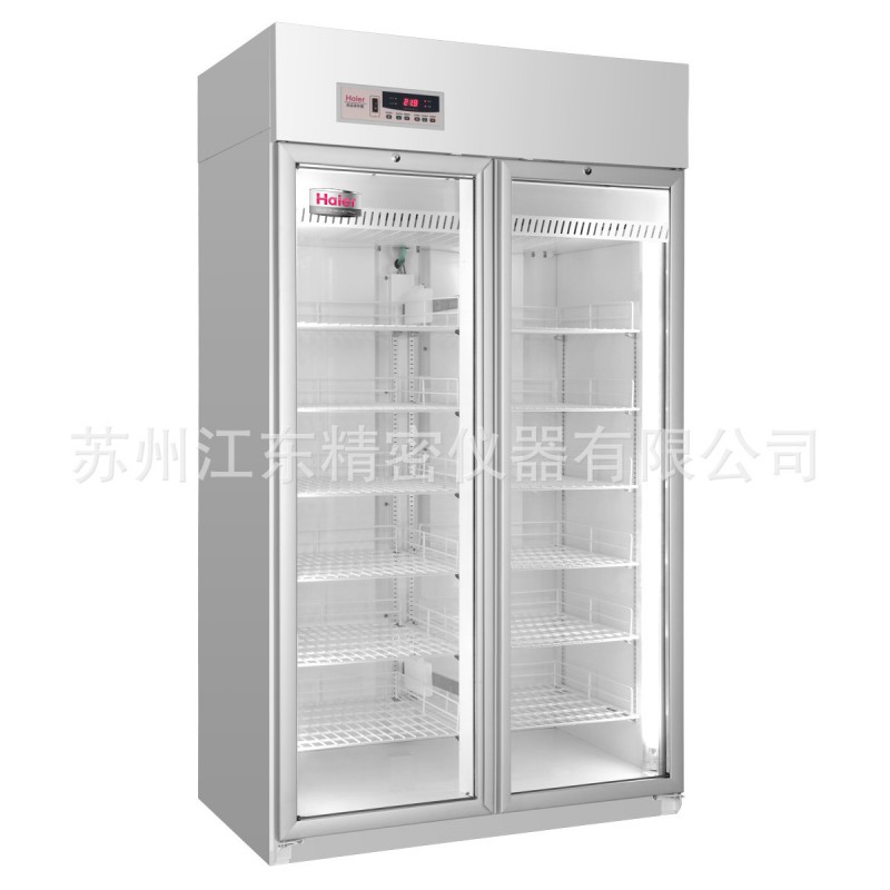 2~8℃醫用冷藏箱  HYC-940 醫藥品保存箱 890L大容量工廠,批發,進口,代購