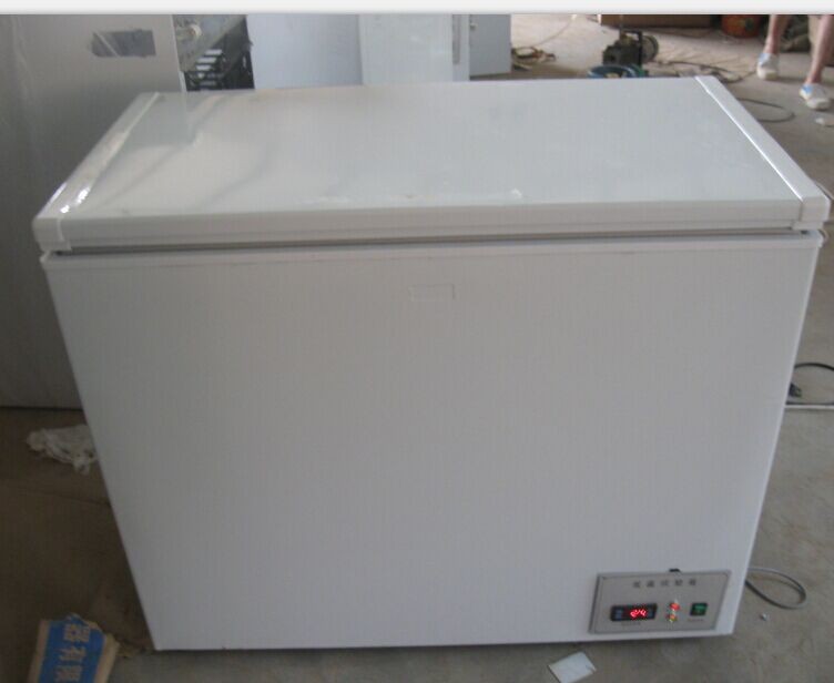 190L  -40度低溫冰箱  供應-50度 -60度冰箱 低溫箱批發・進口・工廠・代買・代購