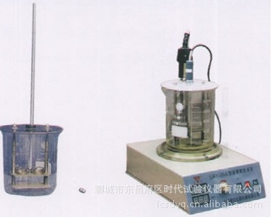 聊城時代機器供應LRY-35A型瀝青軟化點機工廠,批發,進口,代購