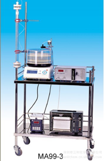 MA99-3自動核酸蛋白分離層析機（配記錄機） 深圳生化機器工廠,批發,進口,代購