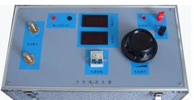 HMSL-1000E帶溫控大電流發生器工廠,批發,進口,代購