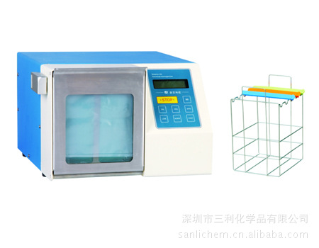 cientz-04,拍打式無菌均質機,拍擊式均質器,無菌勻漿機工廠,批發,進口,代購