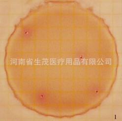 3M大腸菌群測試片（5ml型） 6415 美國3M一次性醫療耗材工廠,批發,進口,代購