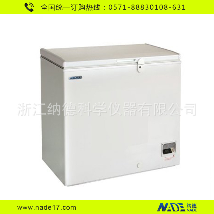 供應澳柯瑪AUMCA -25℃低溫保存DW-25W147工廠,批發,進口,代購