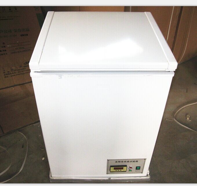 115L  -40度低溫冰箱 工業冰箱  低溫試驗箱東莞供應批發・進口・工廠・代買・代購