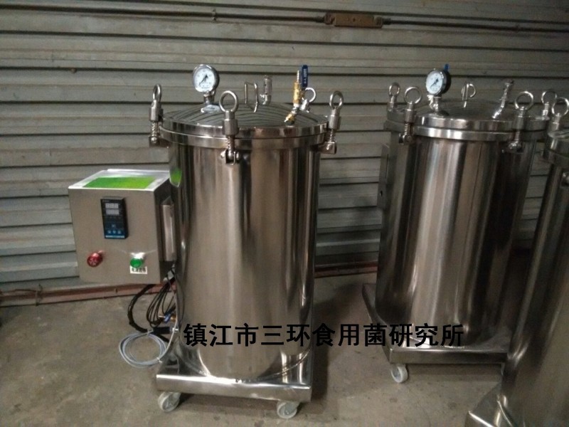 溫度控製滅菌高壓鍋工廠,批發,進口,代購