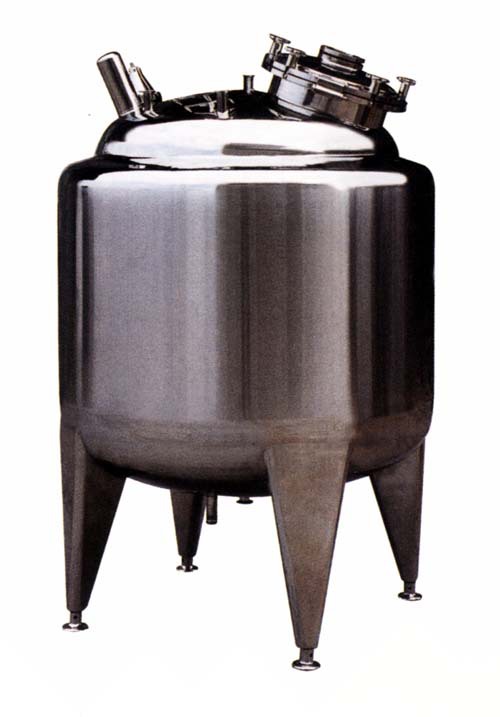 煙臺一洲機械有限公司專供彌勒板發酵罐容積100L-5000L批發・進口・工廠・代買・代購