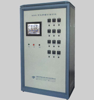 KRH-BI03000C型發酵罐（生物反應器）控製系統鎮江友揚批發・進口・工廠・代買・代購