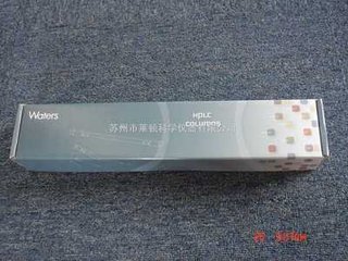 Waters UPLC BEH色譜柱 沃特斯色譜柱Shield RP 18  186003376工廠,批發,進口,代購