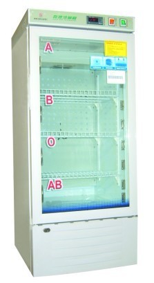 血液冷藏箱   全自動血液冷藏箱  冷藏箱  生物機器  機器機表工廠,批發,進口,代購