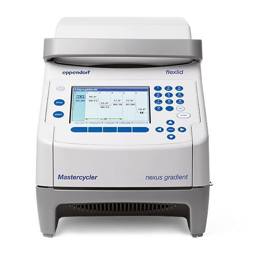 Eppendorf Mastercycler nexus PCR機工廠,批發,進口,代購