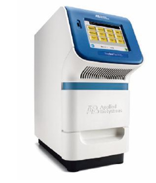 美國ABI StepOne實時熒光定量PCR機工廠,批發,進口,代購