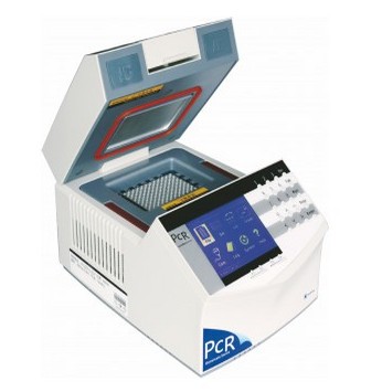 HEAL FORCE力康KF960分子生化機器PCR機擴增機工廠,批發,進口,代購
