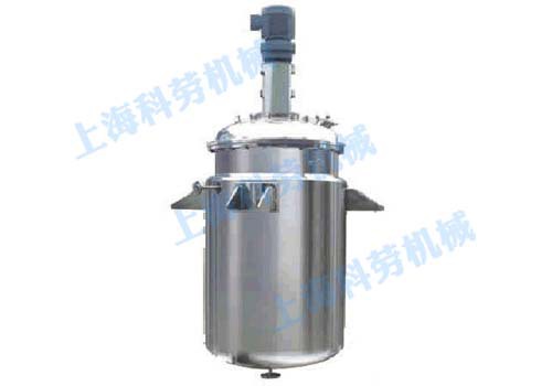 上海科勞機械-不銹鋼發酵罐工廠,批發,進口,代購