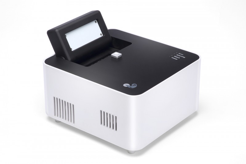 卡尤迪熒光定量PCR機MINI8工廠,批發,進口,代購