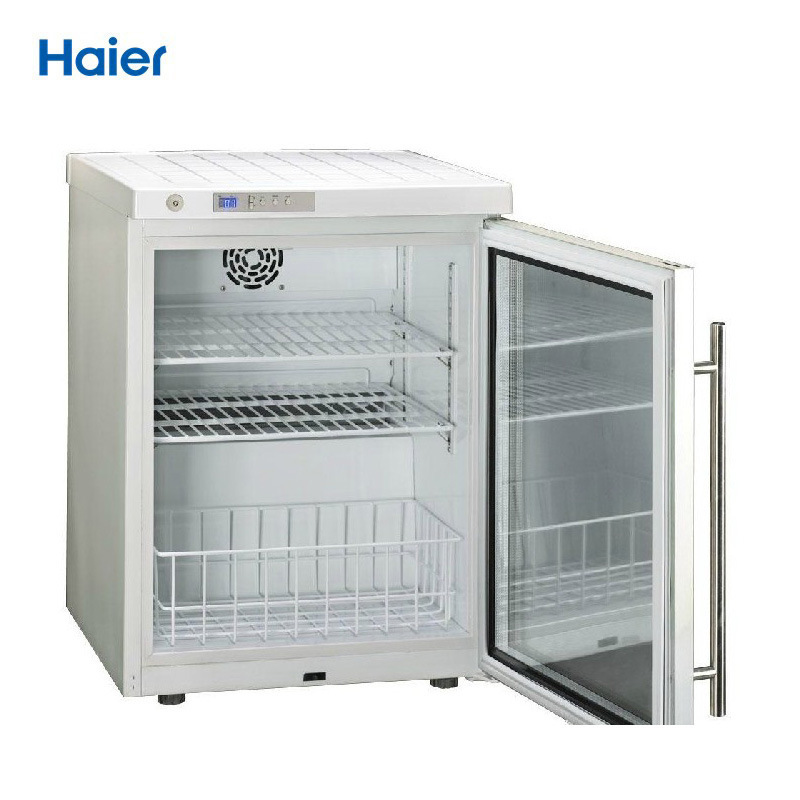 海爾藥品保存冷櫃Haier/海爾 HYC-68A 溫度：2-8歡迎詢價工廠,批發,進口,代購