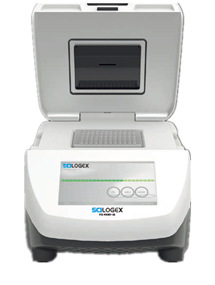 梯度PCR機TC1000-G   賽洛捷克工廠,批發,進口,代購