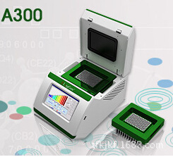 杭州朗基PCR基因擴增機A300工廠,批發,進口,代購
