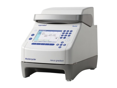 Eppendorf Mastercycler nexus gradient 梯度PCR機工廠,批發,進口,代購