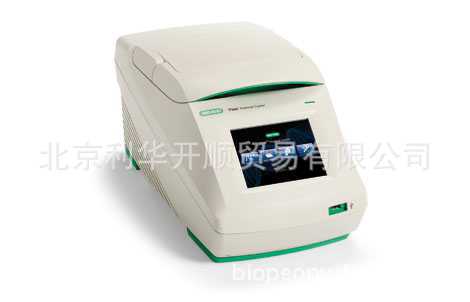 1861096 美國伯樂BIO-RAD T100 96孔梯度PCR機批發・進口・工廠・代買・代購