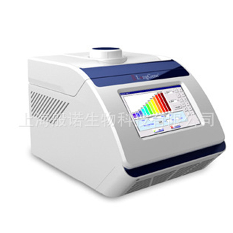 特價基因擴增機PCR機7.3kg、基因擴增機—A200型快速PCR擴增機工廠,批發,進口,代購