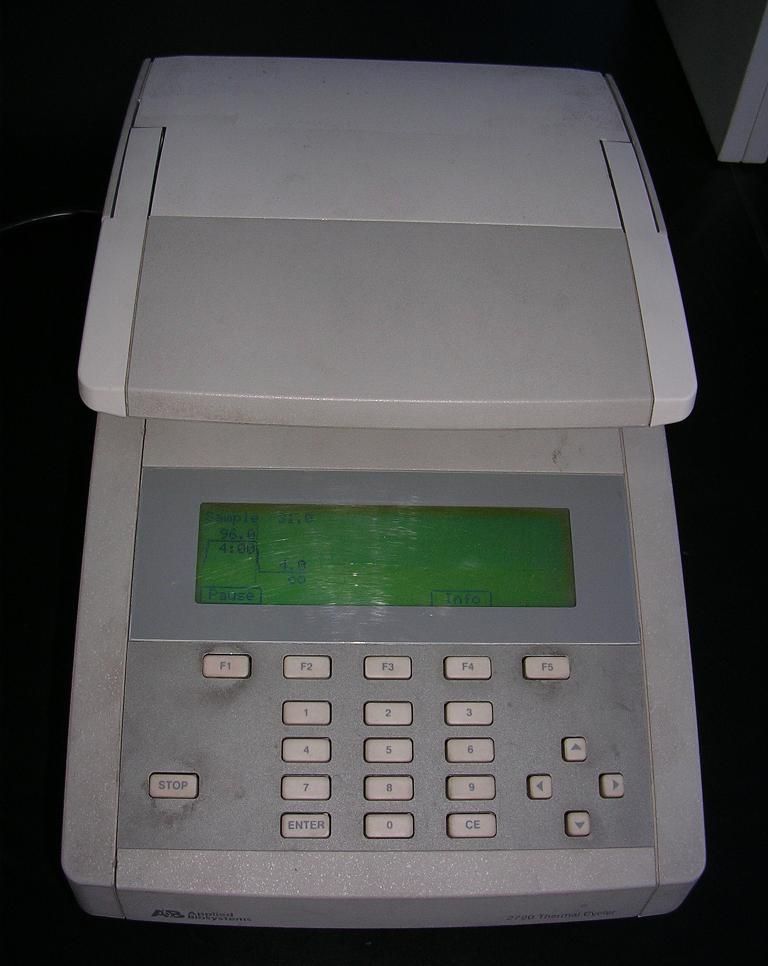 供應ABI 2700 PCR機批發・進口・工廠・代買・代購