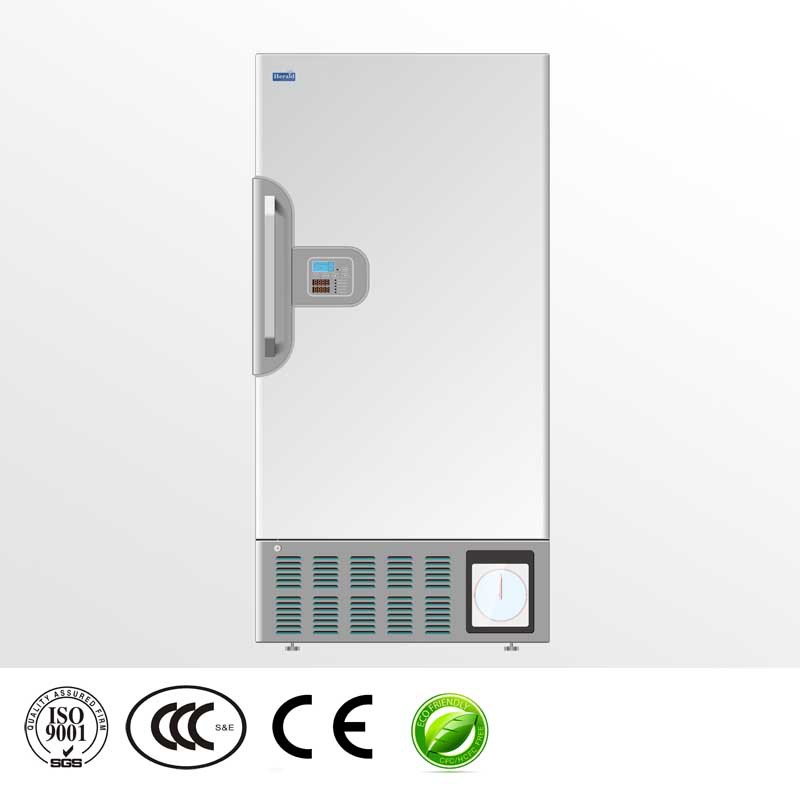 -86℃超低溫保存箱, 575L， 雙獨立系統更安全，超低溫冰箱批發・進口・工廠・代買・代購