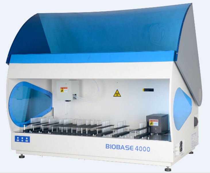 供應博科自產 BIOBASE4000酶免分析機 全自動酶免工廠,批發,進口,代購