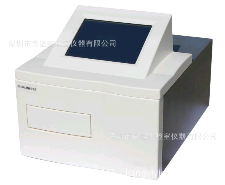 酶標機HBS-1096A 八光道光纖測量系統酶標機 進口品質國產價格工廠,批發,進口,代購