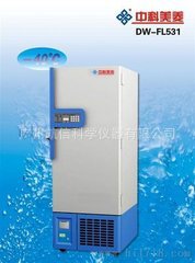 DW-FL450（-40℃低溫儲存箱）高校實驗室專用低溫冰箱工廠,批發,進口,代購