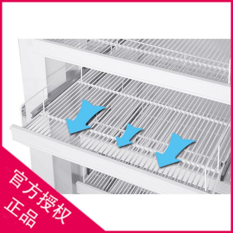 海爾2-8℃GSP藥品儲存箱HYC-310S新品福建特價包郵工廠,批發,進口,代購