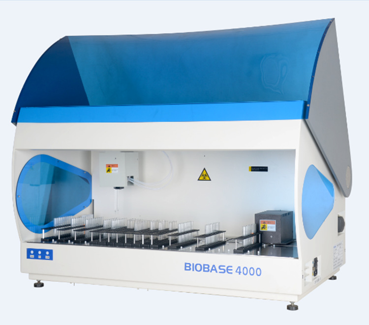 BIOBASE4000全自動酶免工作站廠傢直銷工廠,批發,進口,代購