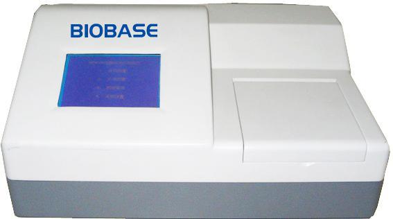 黃曲黴素B1檢測專用全自動酶標機|博科BIOBASE-EL10A酶標機工廠,批發,進口,代購