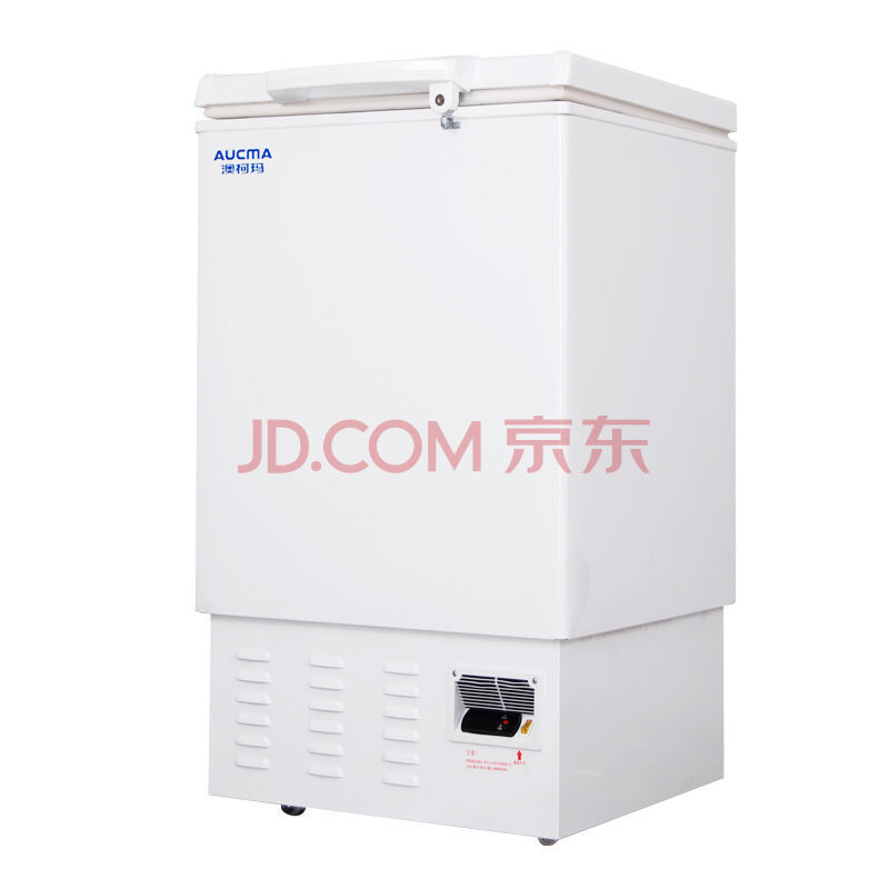 澳柯瑪(AUCMA)DW-40W102 102升-40度低溫櫃工廠,批發,進口,代購