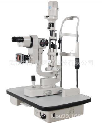 武漢涵樂康醫療  SLM-6E數位裂隙燈系列工廠,批發,進口,代購