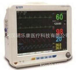 武漢涵樂康醫療 監護機 優利特 U-A63A工廠,批發,進口,代購