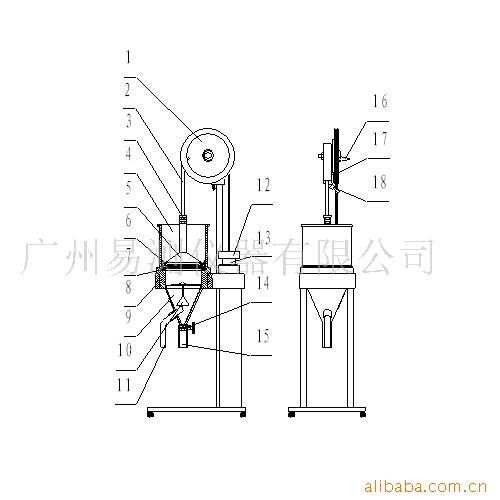 供應打漿度機總代理工廠,批發,進口,代購