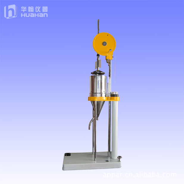 華翰機器廠傢直銷紙漿打漿度測定機|打漿度機|漿度機|叩解度機工廠,批發,進口,代購