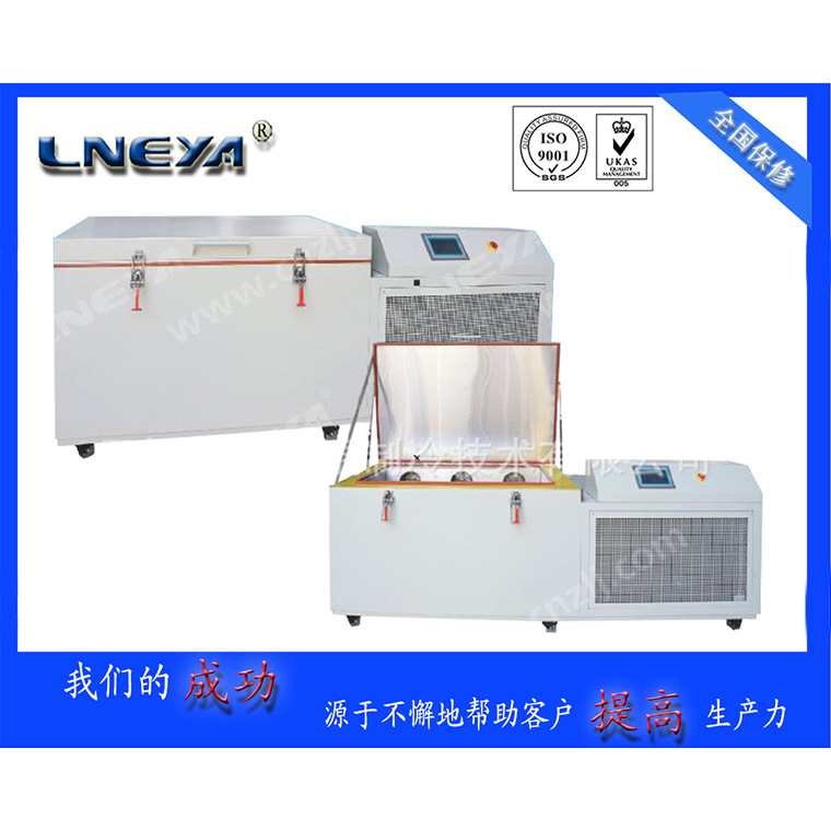 LNEYA工業低溫處理箱-100℃～60℃操作步驟簡單工廠,批發,進口,代購